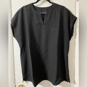 Dolan Mission 2-pocket CORE scrub top